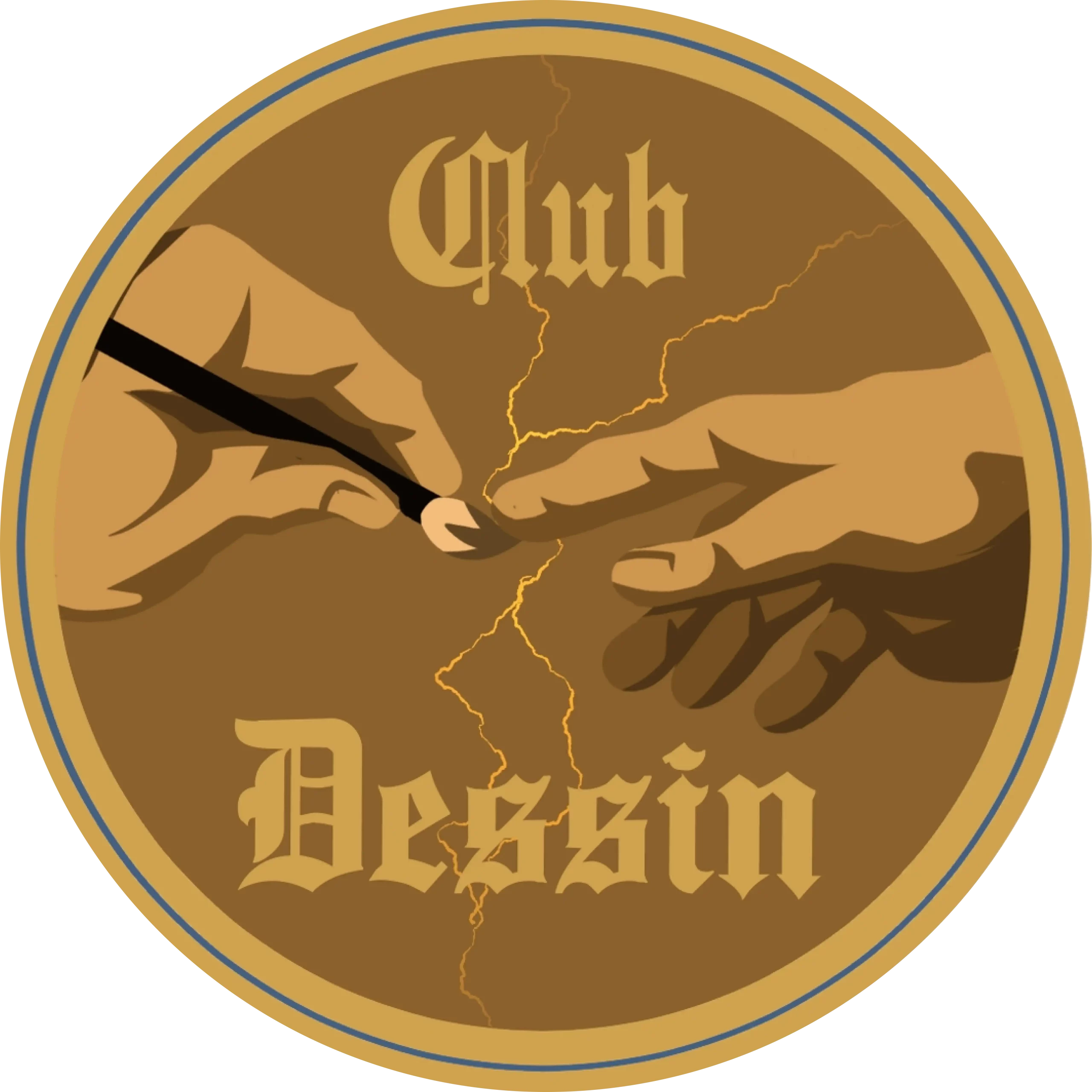 Club Dessin