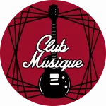 Club Musique - Logo Icon