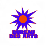 BDA ESIEE Paris - Bureau des Arts - Logo rond