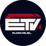 Club ETV - Logo Icon