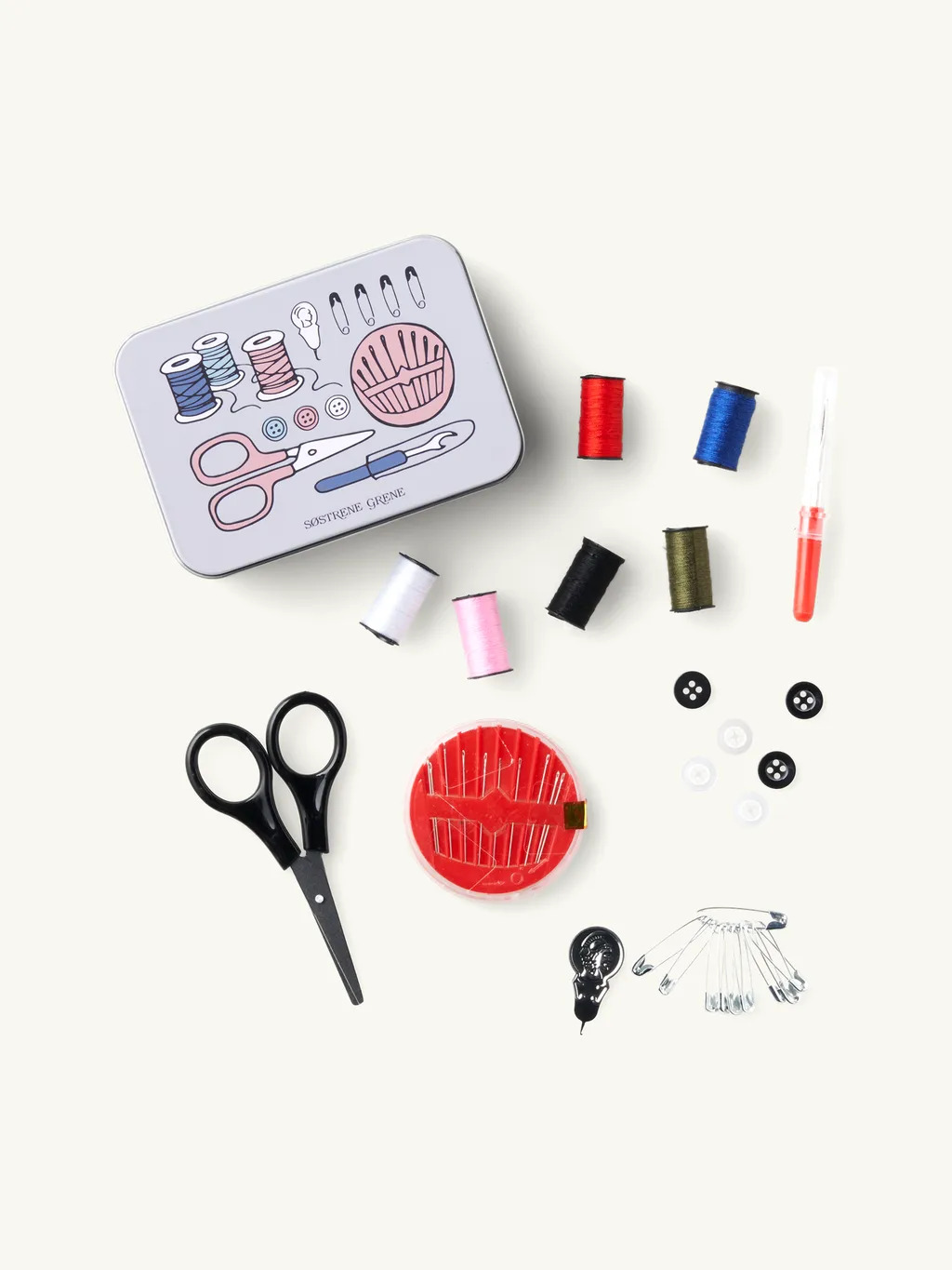 Kit Couture ou Crochet – Image 2