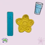 Dessous de verre star - Club couture